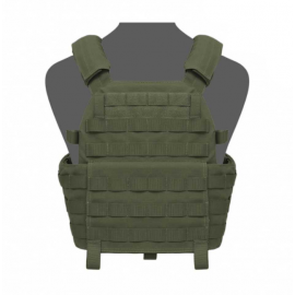 DCS Base Plate Carrier